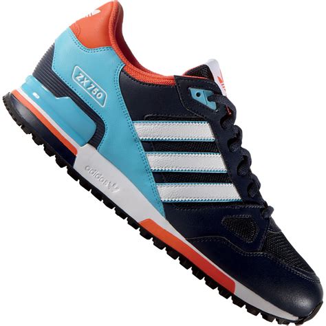 Adidas Sneaker für Herren Größe 47.5 